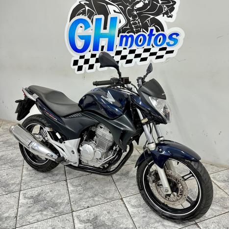 HONDA CB 300 R STD, Foto 3