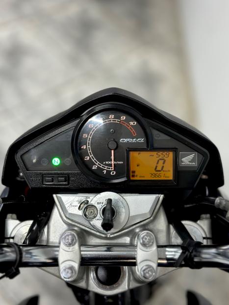 HONDA CB 300 R STD, Foto 5
