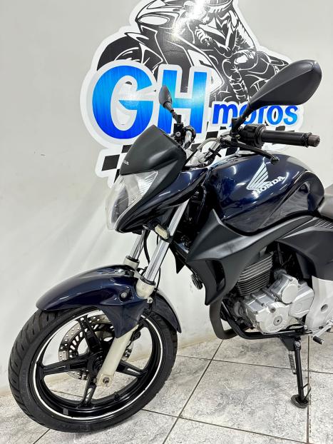 HONDA CB 300 R STD, Foto 6