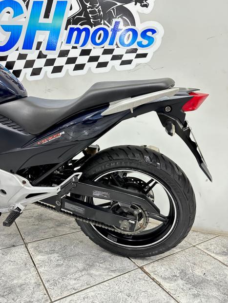 HONDA CB 300 R STD, Foto 7