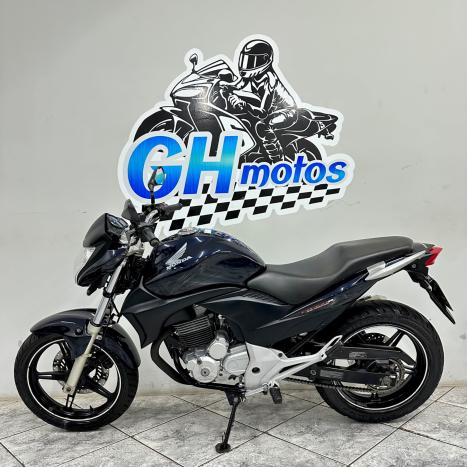 HONDA CB 300 R STD, Foto 8