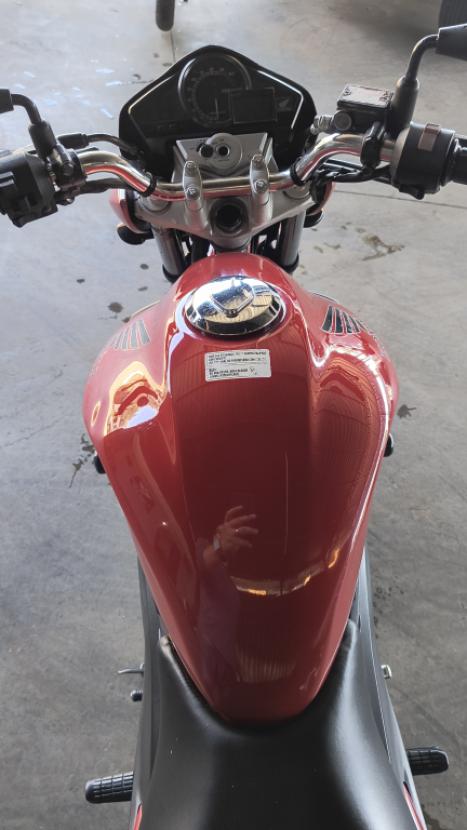 HONDA CB 300 R STD, Foto 2 HONDA CB 300 R STD, Foto 2