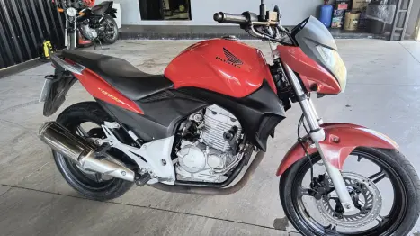 HONDA CB 300 R STD, Foto 5 HONDA CB 300 R STD, Foto 5