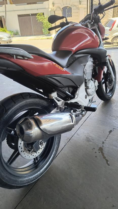 HONDA CB 300 R STD, Foto 6 HONDA CB 300 R STD, Foto 6