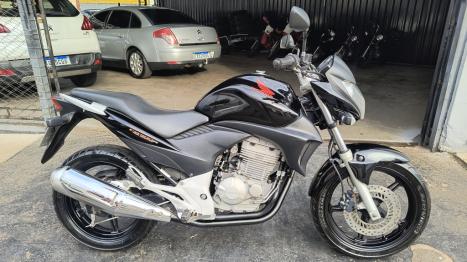 HONDA CB 300 R STD, Foto 1 HONDA CB 300 R STD, Foto 1