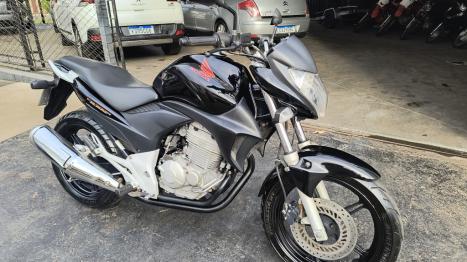 HONDA CB 300 R STD, Foto 2 HONDA CB 300 R STD, Foto 2