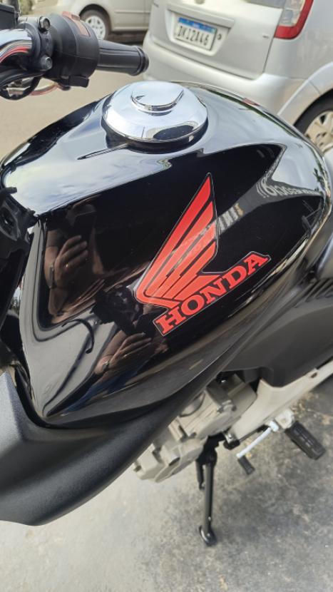 HONDA CB 300 R STD, Foto 5 HONDA CB 300 R STD, Foto 5