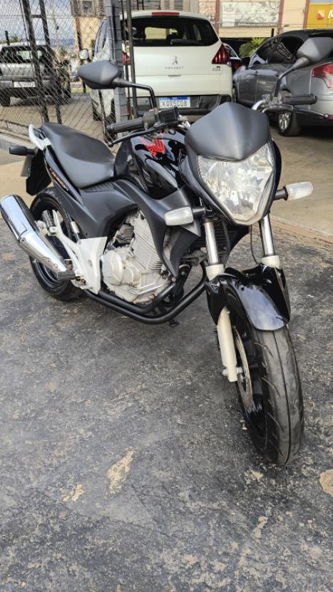 HONDA CB 300 R STD, Foto 7 HONDA CB 300 R STD, Foto 7