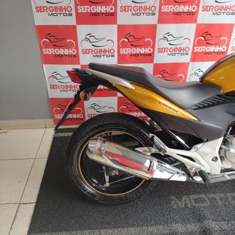 HONDA CB 300 R STD, Foto 2