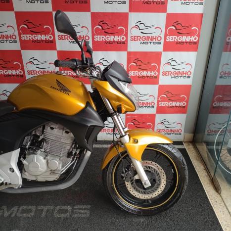 HONDA CB 300 R STD, Foto 3