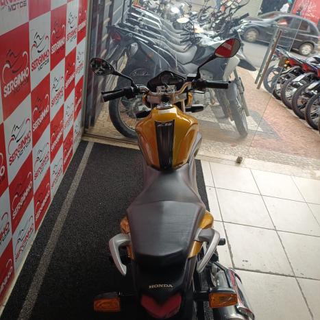 HONDA CB 300 R STD, Foto 4