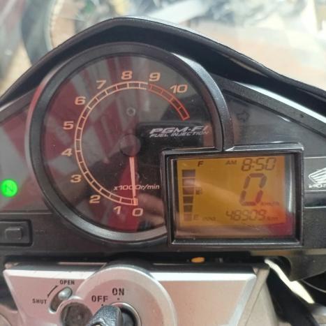 HONDA CB 300 R STD, Foto 5