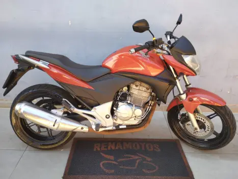 HONDA CB 300 R STD, Foto 1