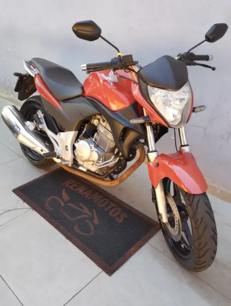 HONDA CB 300 R STD, Foto 4