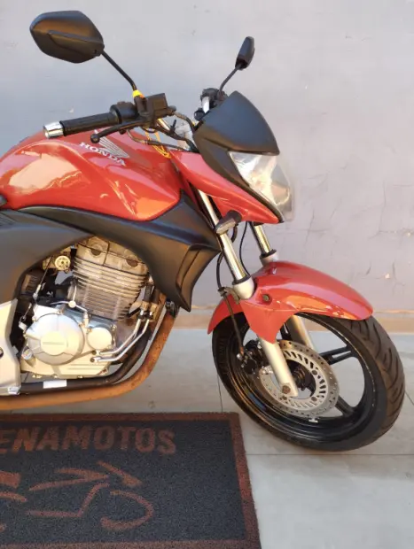 HONDA CB 300 R STD, Foto 5