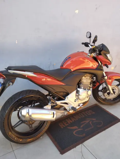 HONDA CB 300 R STD, Foto 6