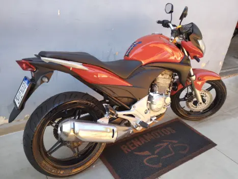 HONDA CB 300 R STD, Foto 7