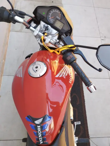 HONDA CB 300 R STD, Foto 8