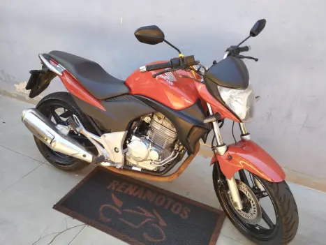 HONDA CB 300 R STD, Foto 9