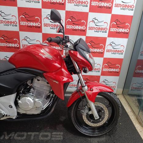 HONDA CB 300 R STD, Foto 2