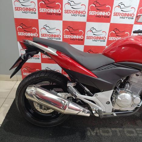 HONDA CB 300 R STD, Foto 3