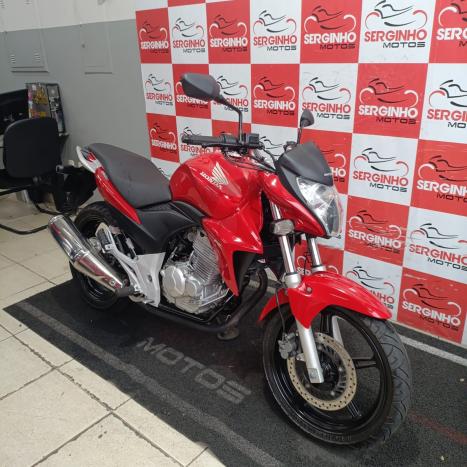 HONDA CB 300 R STD, Foto 4