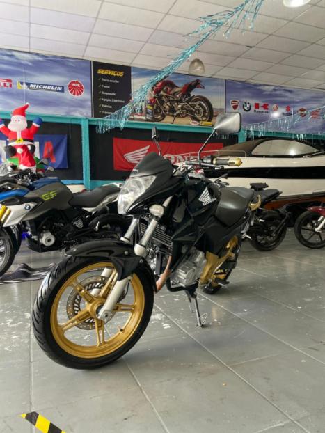 HONDA CB 300 R STD, Foto 1