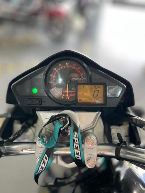 HONDA CB 300 R STD, Foto 2