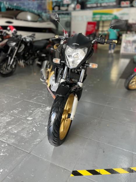 HONDA CB 300 R STD, Foto 3