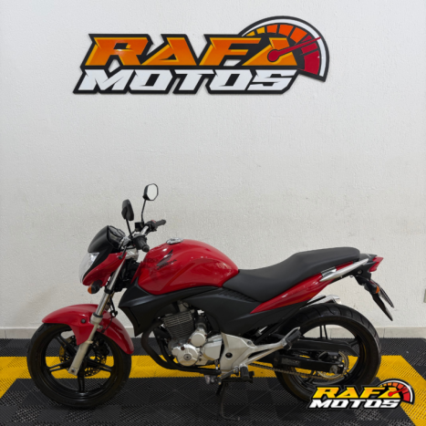 HONDA CB 300 R STD, Foto 1