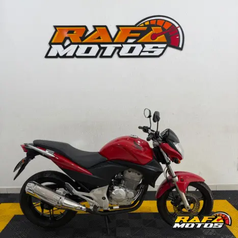 HONDA CB 300 R STD, Foto 2