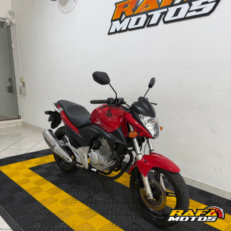 HONDA CB 300 R STD, Foto 3