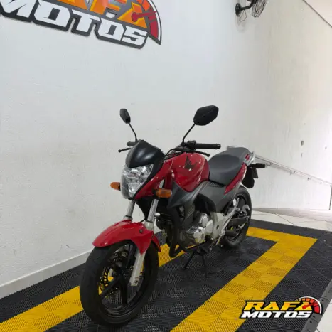 HONDA CB 300 R STD, Foto 4