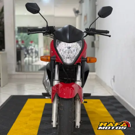 HONDA CB 300 R STD, Foto 5