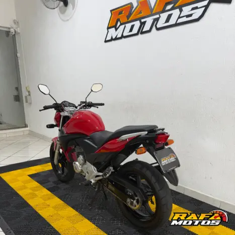 HONDA CB 300 R STD, Foto 6