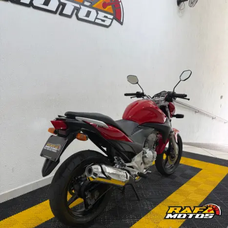 HONDA CB 300 R STD, Foto 7