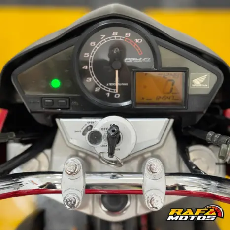 HONDA CB 300 R STD, Foto 8