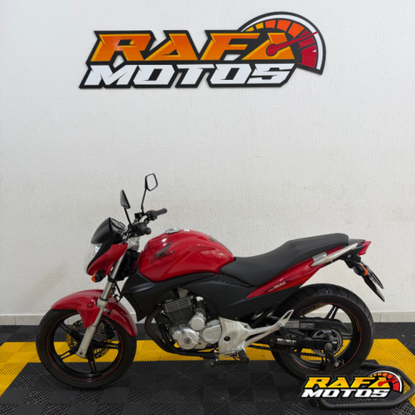 HONDA CB 300 R STD, Foto 1