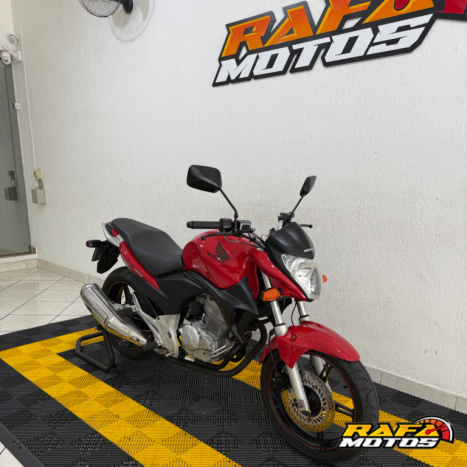 HONDA CB 300 R STD, Foto 3