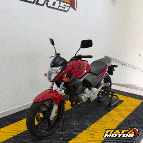 HONDA CB 300 R STD, Foto 4