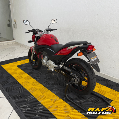 HONDA CB 300 R STD, Foto 7