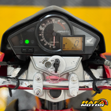 HONDA CB 300 R STD, Foto 8