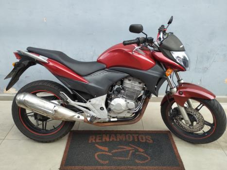 HONDA CB 300 R STD, Foto 1