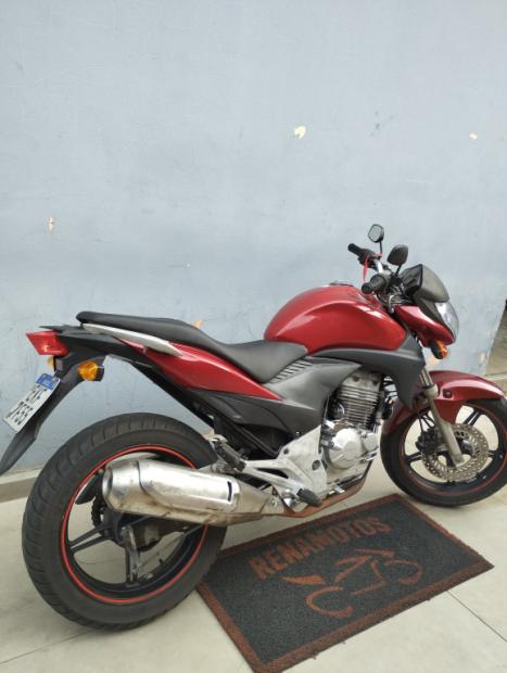HONDA CB 300 R STD, Foto 2