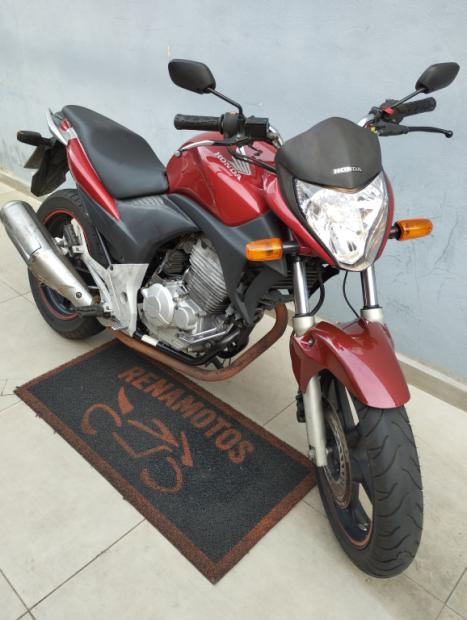 HONDA CB 300 R STD, Foto 3