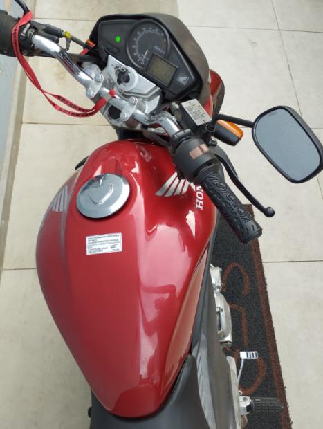 HONDA CB 300 R STD, Foto 4