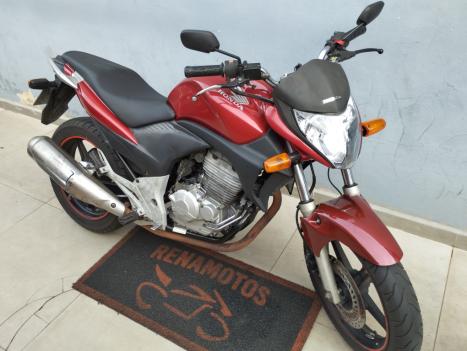 HONDA CB 300 R STD, Foto 5