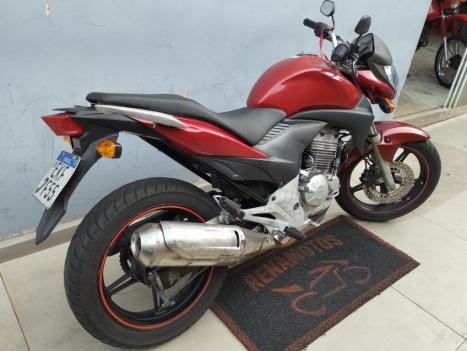 HONDA CB 300 R STD, Foto 6