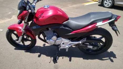 HONDA CB 300 R STD, Foto 1