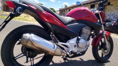 HONDA CB 300 R STD, Foto 2